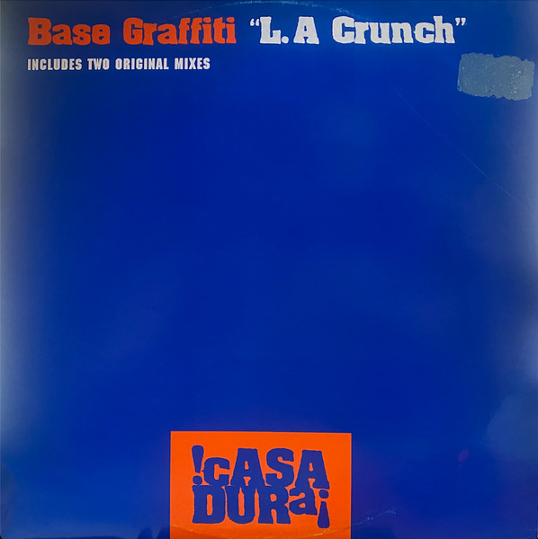 L.A. Crunch