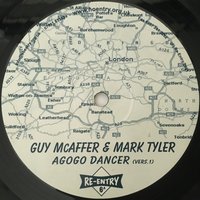 Agogo Dancer / Laws Of The House