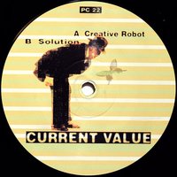 Creative Robot / Solution