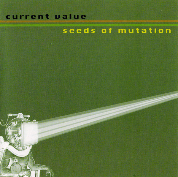 Seeds Of Mutation