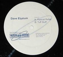 Radical Rebel / Tuff Stuff