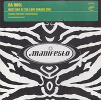 Meet Her At The Love Parade 2001