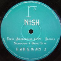 Tokio Underground 2001 Remixes