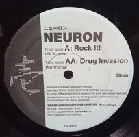 Rock It! / Drug Invasion