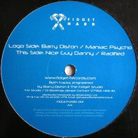 Maniac Psycho / Radified