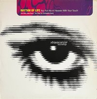 You Put Me In Heaven With Your Touch