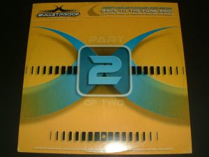 Back To The Funk 2001 (Part 2)