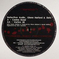 Casino Road / Vortex 88