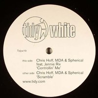 Controllin' Me / Scramble