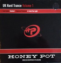 UK Hard Trance Volume 1