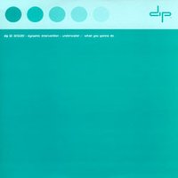 Underwater / What You Gonna Do