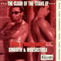 The Clash Of The Titans EP