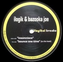 Insomniacs / Bounce One Time (To The Beat)