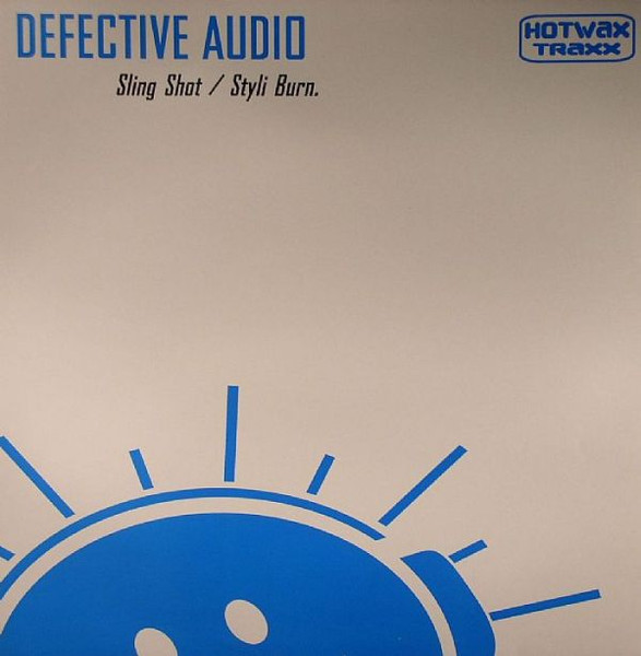 Sling Shot / Styli Burn