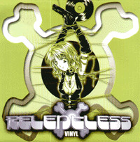 Funky Technician / Enchanted