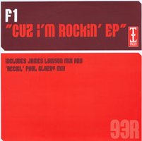 [TTRAX 093R] Cuz I'm Rockin' EP