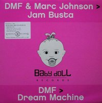 Jam Busta / Dream Machine