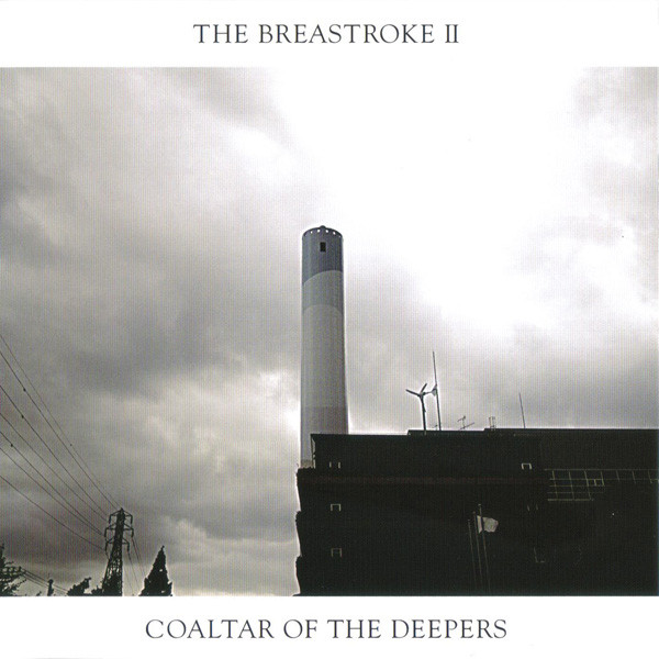 The Breastroke II