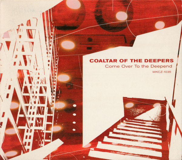 Come Over To The Deepend