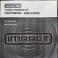 Todd Tobias EP