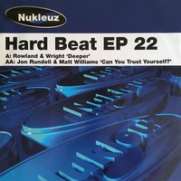 Hard Beat EP 22