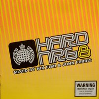 Hard NRG 8