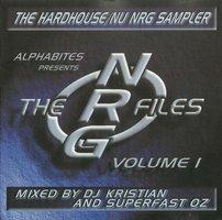 The NRG Files Volume 1