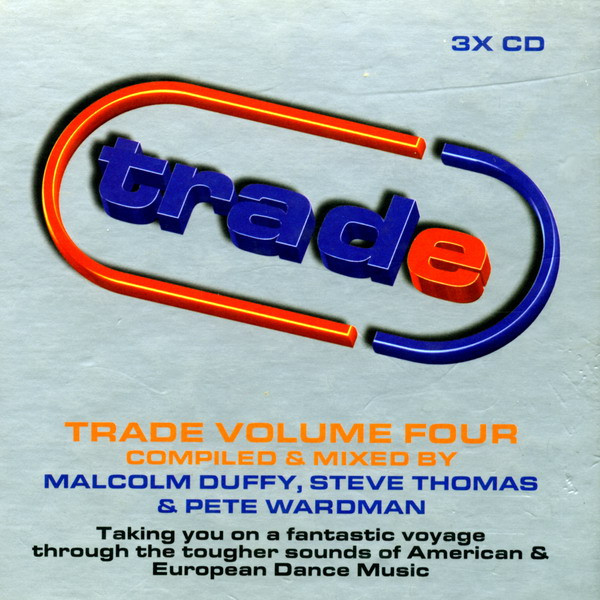 Trade Volume Four