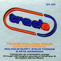 Trade Volume Four
