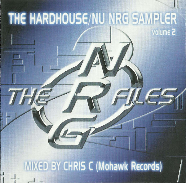 The NRG Files - The Hardhouse/Nu NRG Sampler Volume 2