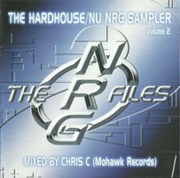 The NRG Files - The Hardhouse/Nu NRG Sampler Volume 2