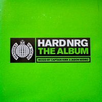 Hard NRG: The Album