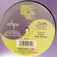 Hard Trax vs. DIP