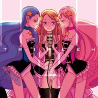 Mawaru-Penguindrum Character Song Album