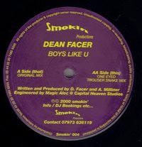 Boys Like U