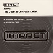 Never Surrender