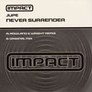 Never Surrender