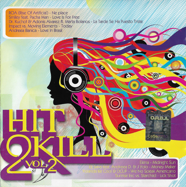 Hit 2 Kill Vol. 02