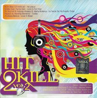 Hit 2 Kill Vol. 02