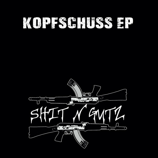 Kopfschuss EP