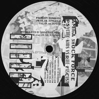 Psycore Kids Vs Rave-Fascist