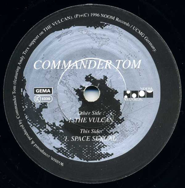 The Vulcan