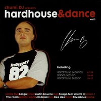Hardhouse & Dance Vol. 1