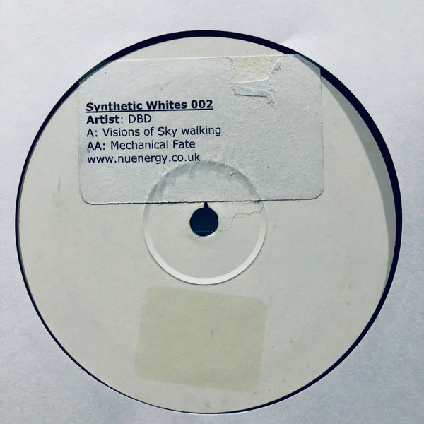 Synthetic Whites 002