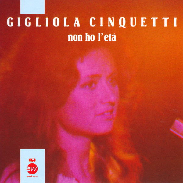 Non Ho L'età