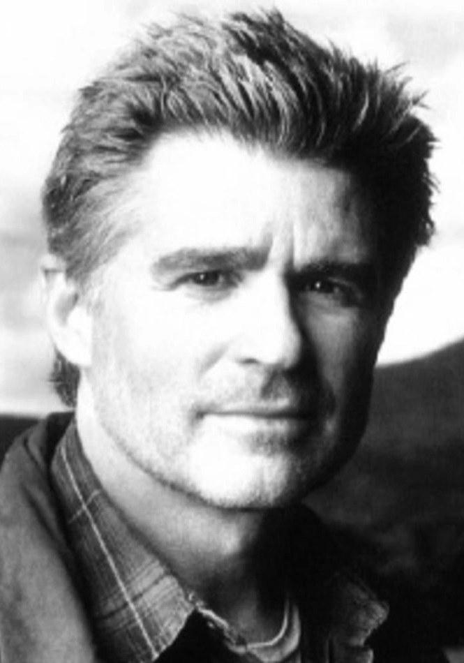 Treat Williams