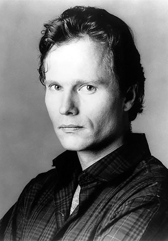 John Savage