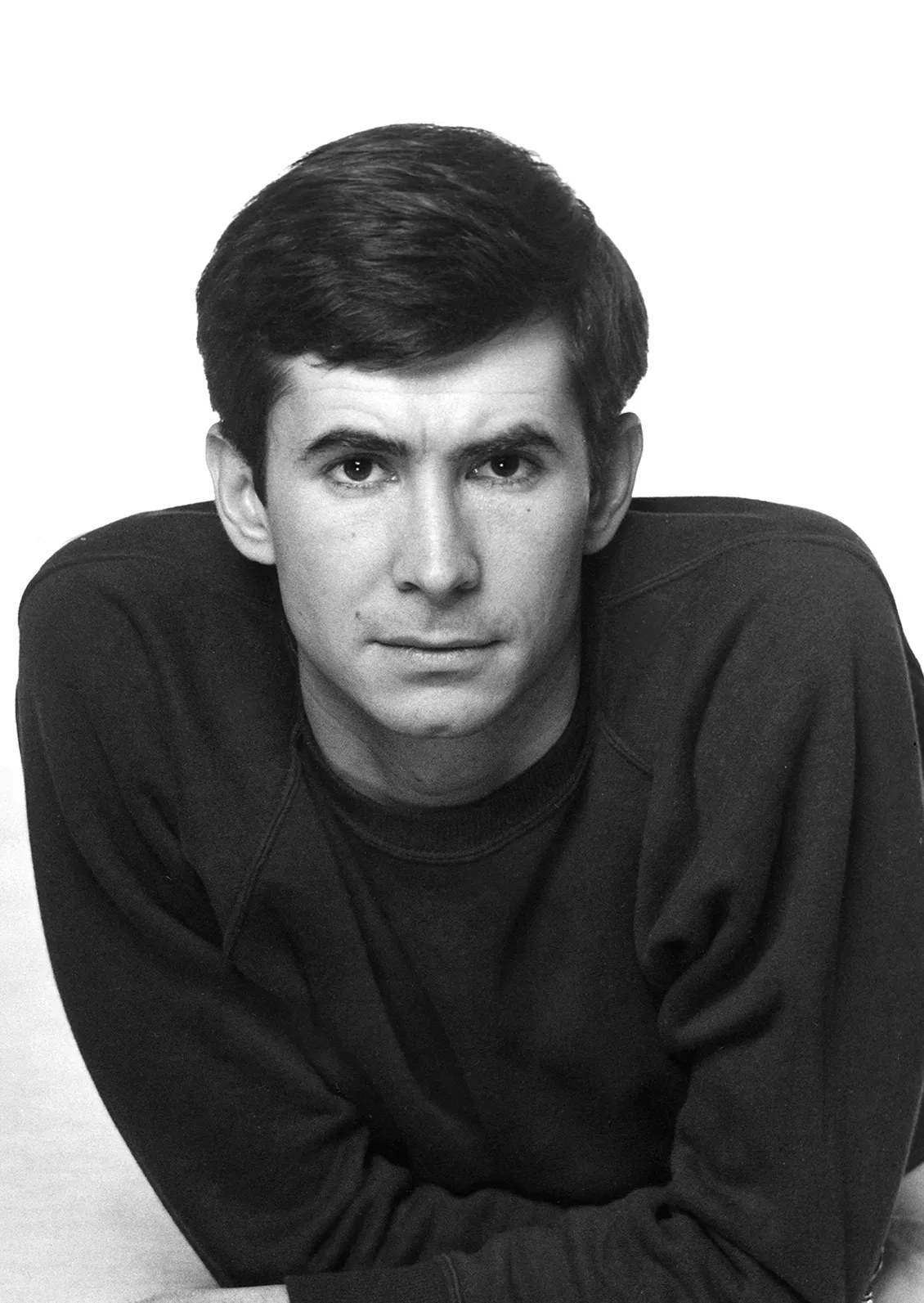 Anthony Perkins