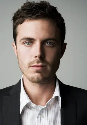 Casey Affleck