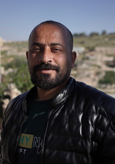 哈姆丹·比拉勒